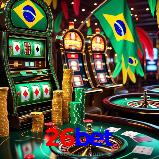 26bet：Aposte no futebol online e vença como um campeão!