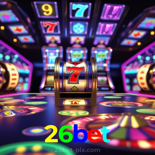 26bet：O cassino online mais seguro para apostar no futebol e jogar blackjack!
