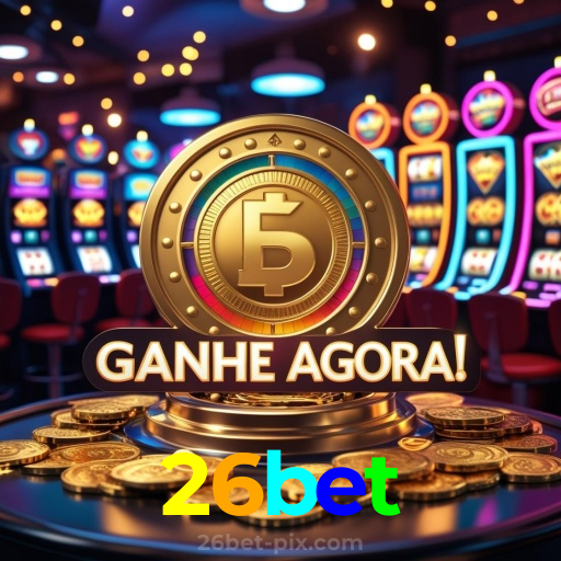 26bet：Jogue as melhores slots e aposte no futebol para grandes vitórias!