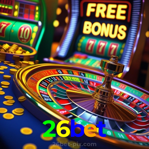 26bet：Jogue poker como um profissional e ganhe grandes prêmios!