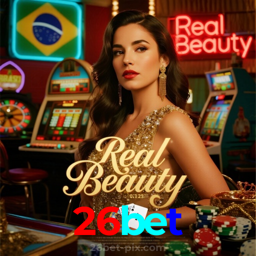 26bet：Apostas em futebol e os melhores jackpots de cassino te esperam!