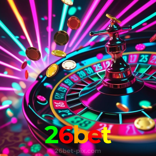 26bet：Jogue poker e aposte no futebol com segurança e grandes prêmios!