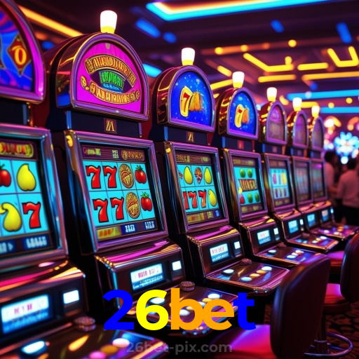 26bet：Conquiste prêmios no blackjack e aposte no futebol ao vivo com segurança!
