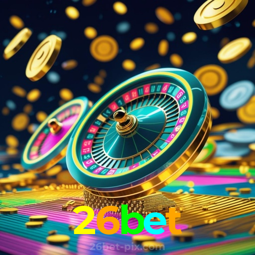 26bet：Sua sorte está no cassino online com jogos como poker e apostas no futebol!