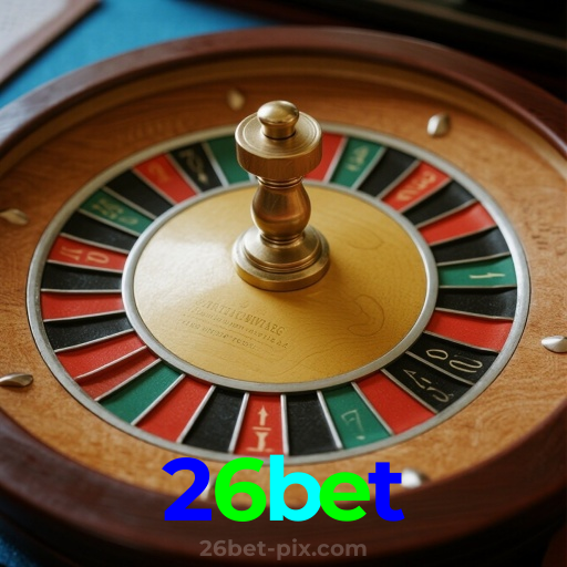 26bet：Sinta a adrenalina das slots e conquiste vitórias como nunca!