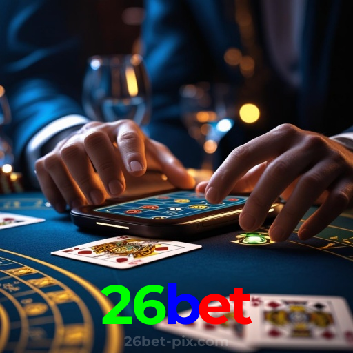 26bet:Aposte no futebol e ganhe com os melhores jogos de cassino como poker e roleta!