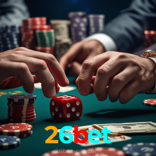 26bet：Aposte no futebol digital e conquiste sua vitória!