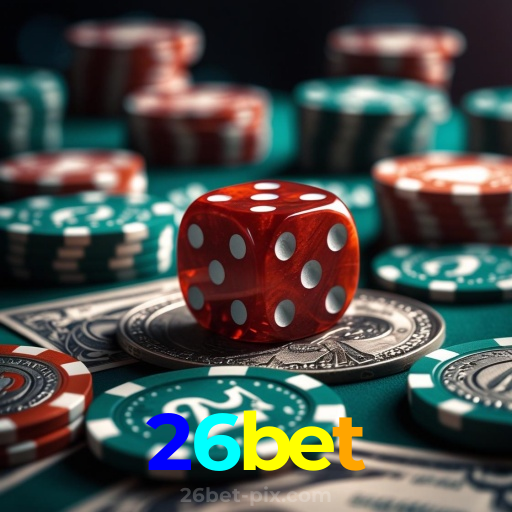 26bet：O melhor cassino online com roleta, poker e apostas no futebol!