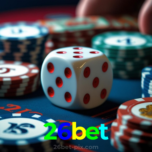 26bet:O melhor cassino online está te esperando! Aposte e vença!