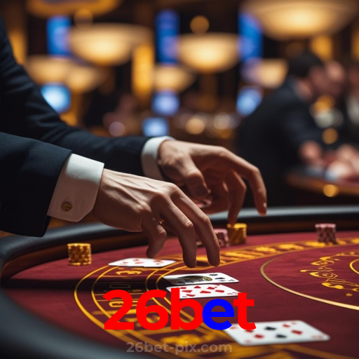 26bet：Jogue futebol online e vença com as melhores apostas!