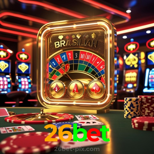 26bet：Jogue futebol online e conquiste vitórias ao estilo campeão!