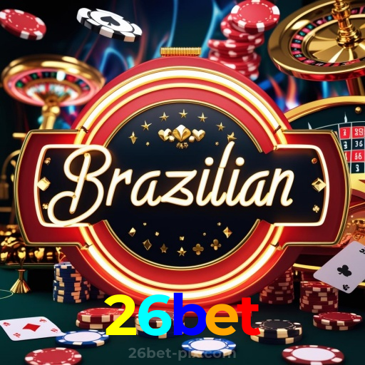 26bet:Onde a diversão nunca para: apostas no futebol e jogos de cassino!