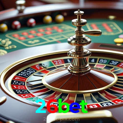 26bet：Jogue slots, aposte no futebol e ganhe grandes prêmios em nosso cassino!