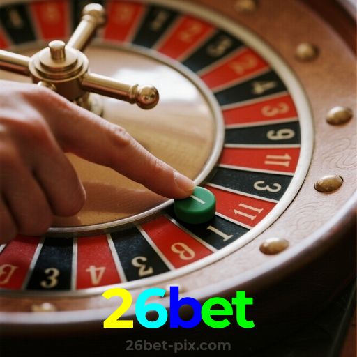 26bet：Vença no futebol online e alcance novos patamares de vitória!