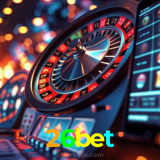 26bet:Aposte nas melhores mesas de poker e vença como nunca!