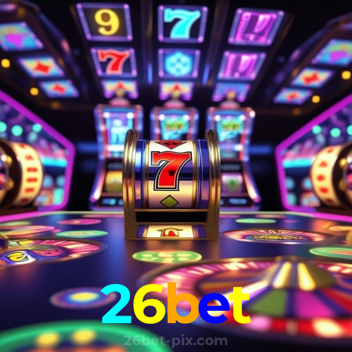26bet：Aposte no futebol online e vença os melhores times!