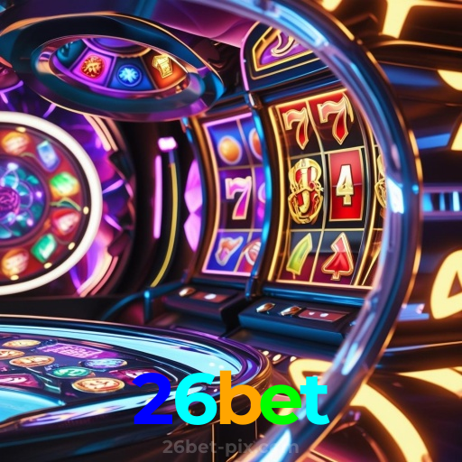 26bet：Jogue nas nossas roletas e leve grandes prêmios para casa!