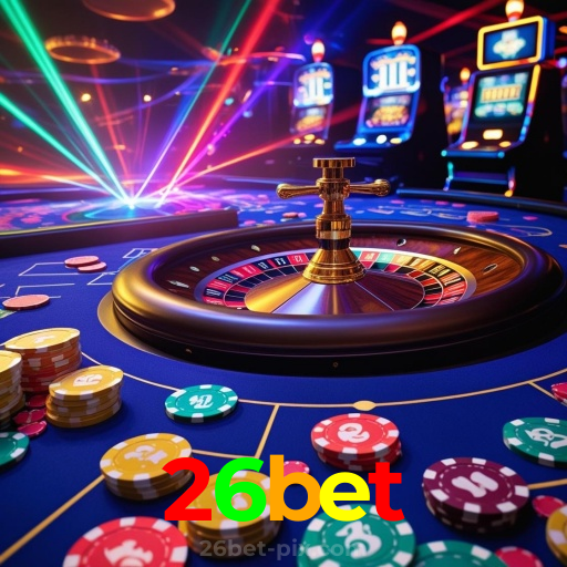 26bet：Sinta a emoção do blackjack! Aposte agora e ganhe!