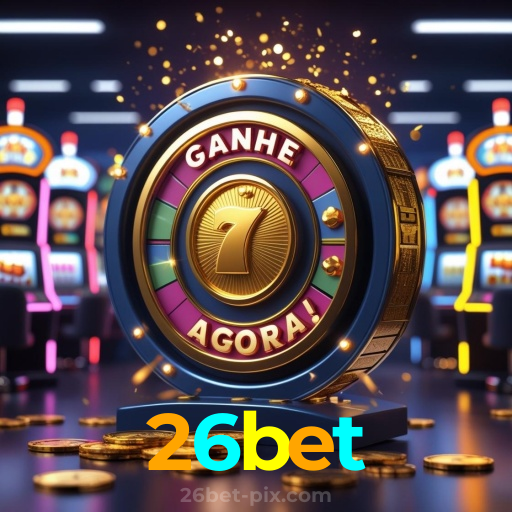 26bet：Aposte no futebol e conquiste prêmios em blackjack e poker!