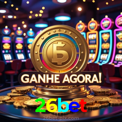 26bet:Jogue poker, aposte no futebol e leve grandes prêmios em nosso cassino!