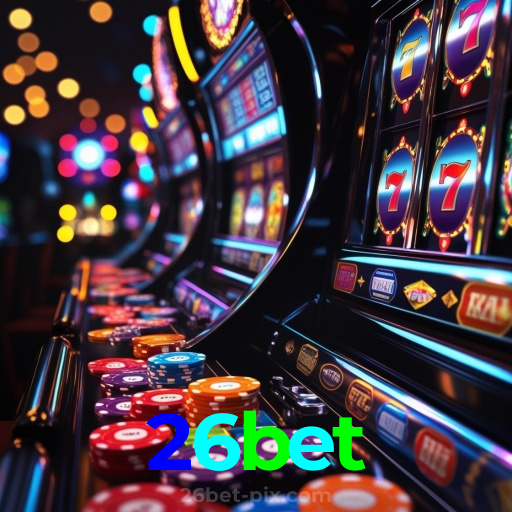 26bet：Vire o mestre das cartas! Jogue poker online e vença!