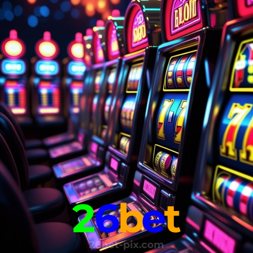 26bet:O cassino perfeito para jogar poker e fazer apostas no futebol online!