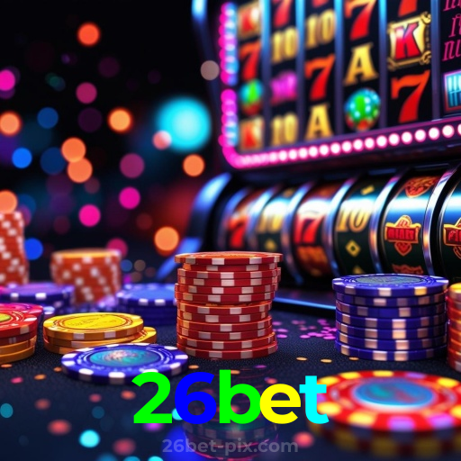 26bet：Jogue futebol online e conquiste vitórias de tirar o fôlego!