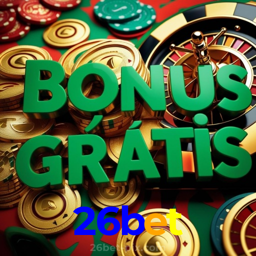 26bet：Sinta a adrenalina da roleta! Aposte e vença agora!