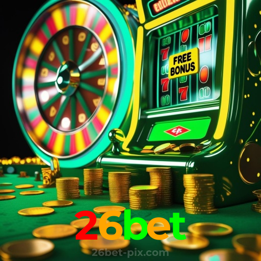26bet:A vitória no futebol online está esperando por você!