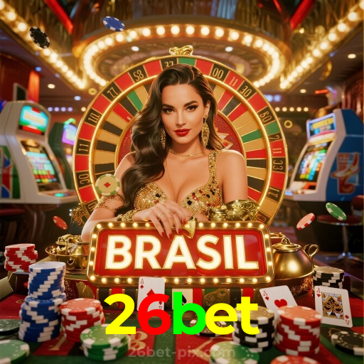 26bet：Entre no jogo e aposte nos melhores times do futebol digital!