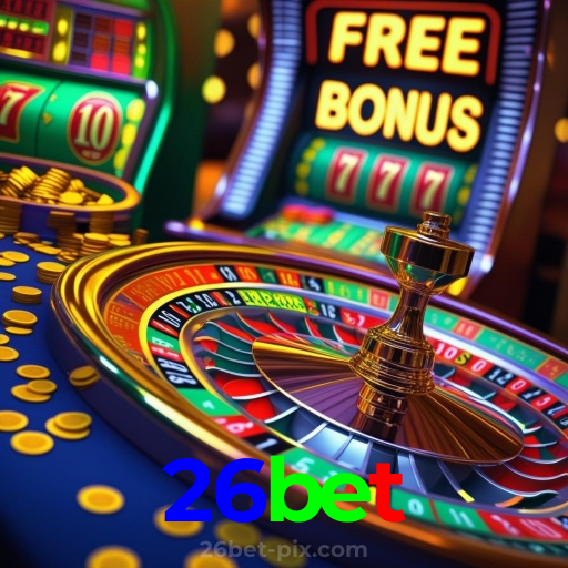 26bet:Em nosso cassino online, as melhores vitórias estão por vir!