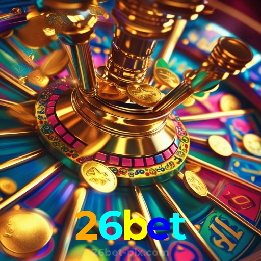 26bet:Jogue poker, aposte no futebol e conquiste prêmios incrÃveis!