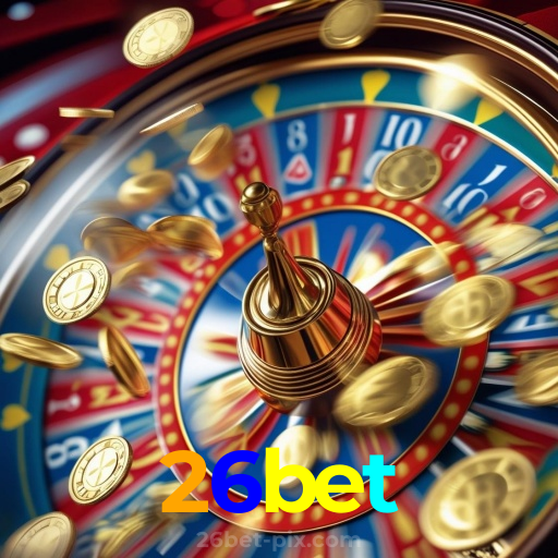 26bet:Entre no jogo e aposte nos melhores times do futebol digital!