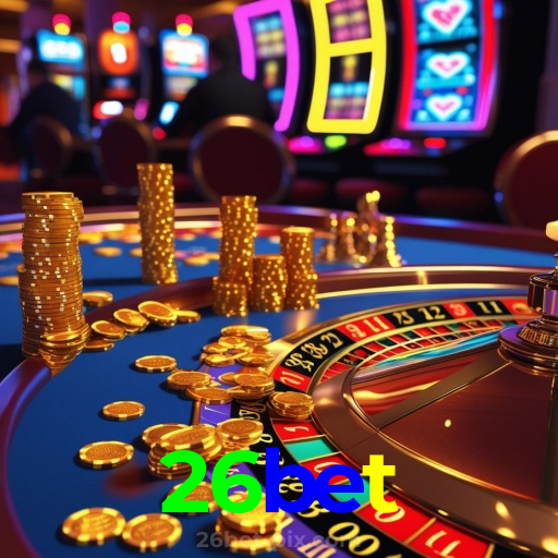 26bet：Jogue futebol online e atire para ganhar os maiores prêmios!