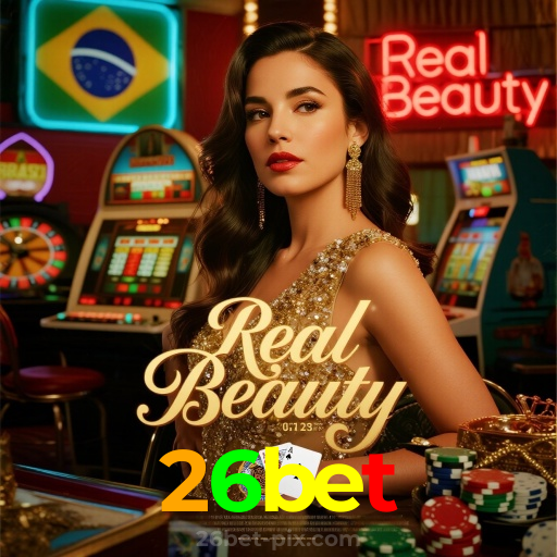 26bet:Aposte agora e ganhe no melhor cassino online!