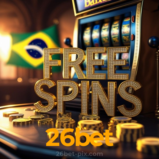 26bet:A melhor experiência de apostas e jogos de cassino, incluindo futebol online!