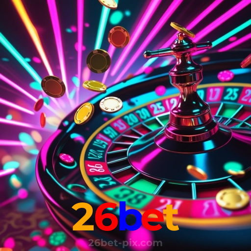 26bet:Ganhe prêmios fantásticos nas roletas online!