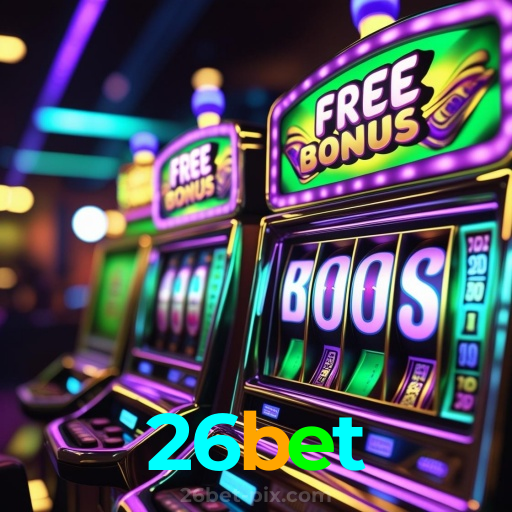 26bet：No futebol online, a vitória é garantida para quem joga com coragem!