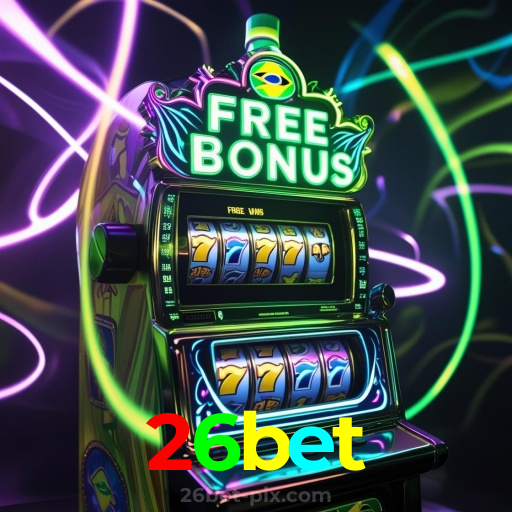 26bet:Vença na roleta e conquiste prêmios gigantes!
