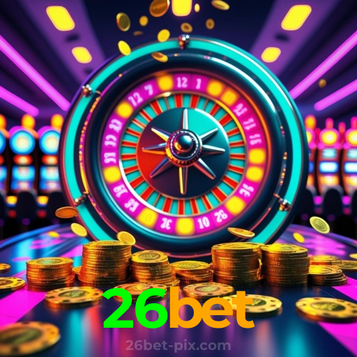 26bet：Aposte no futebol e ganhe com os melhores jogos de cassino online!