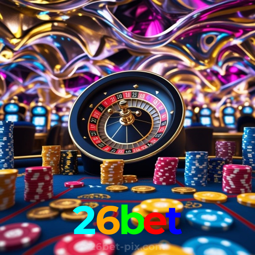 26bet：Jogue as melhores slots e aposte no futebol para grandes vitórias!