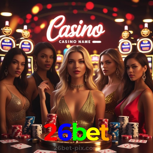 26bet：Aposte no futebol e jogue os melhores jogos de cassino com prêmios incríveis!