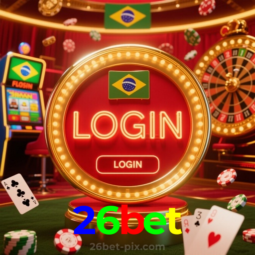 26bet：Vença na roleta e conquiste prêmios gigantes!