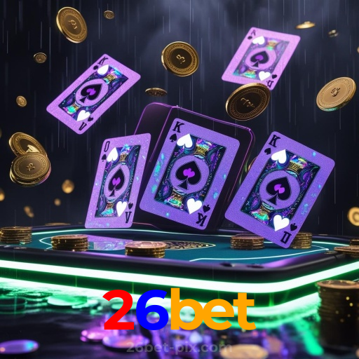 26bet：Vença na roleta e leve para casa grandes prêmios!