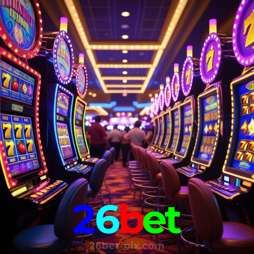 26bet:Aposte agora no futebol digital e conquiste sua vitória!