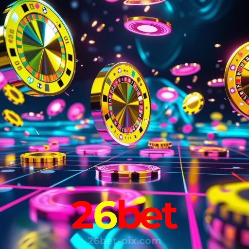 26bet:O melhor cassino online está aqui! Jogue nas slots e ganhe!