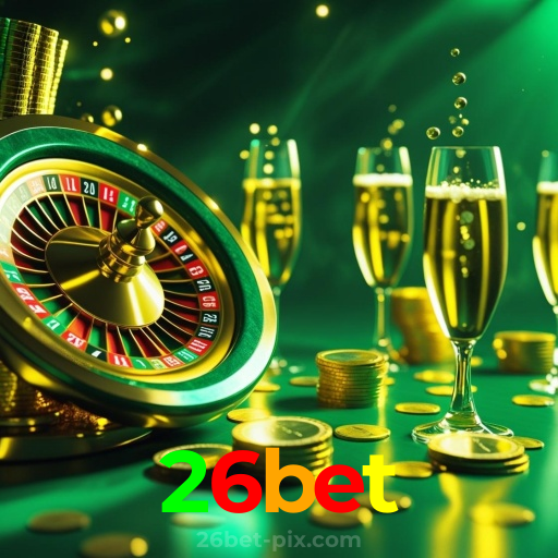 26bet：A sorte está no cassino online com apostas no futebol e grandes vitórias!