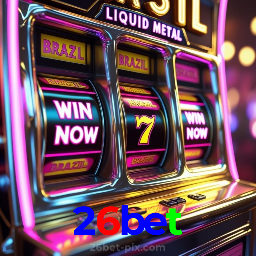 26bet:Divirta-se com poker, roleta e apostas ao vivo no futebol online!