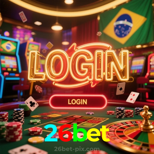 26bet：Aposte agora nas roletas e conquiste prêmios fantásticos!