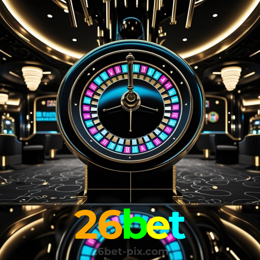 26bet:Ganhe com poker, blackjack e apostas em futebol no cassino online!